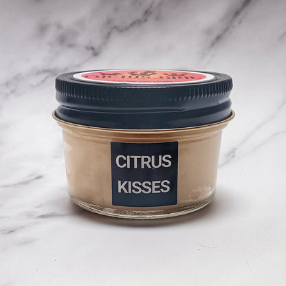 Citrus Kisses - 3 oz