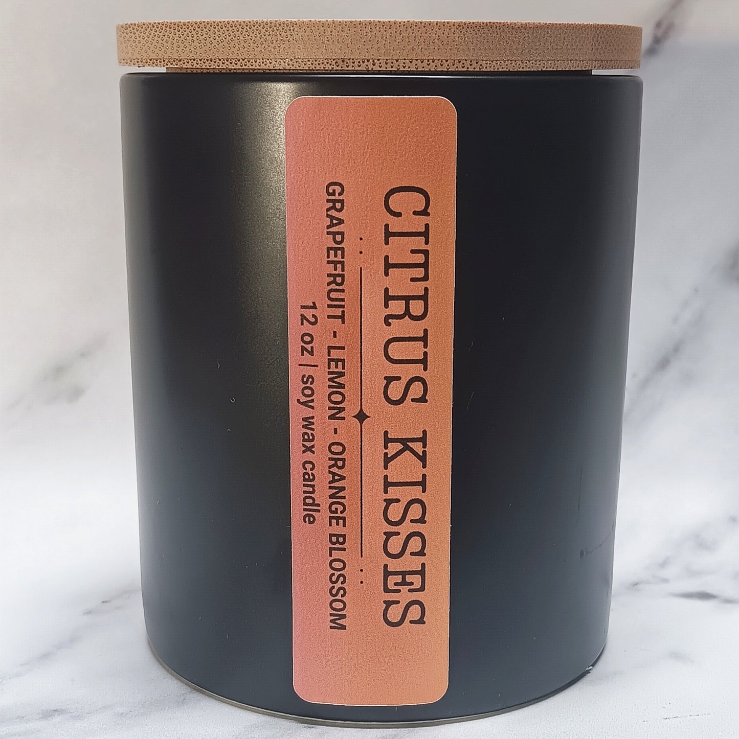 Citrus Kisses - 12 oz