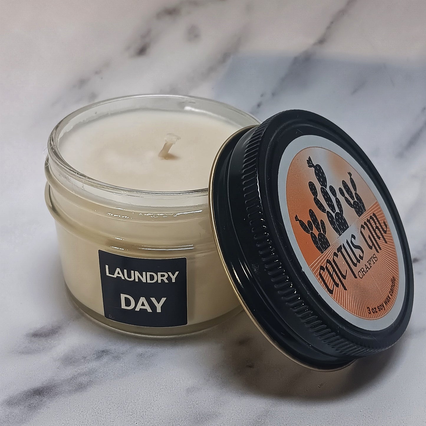Laundry Day - 3 oz