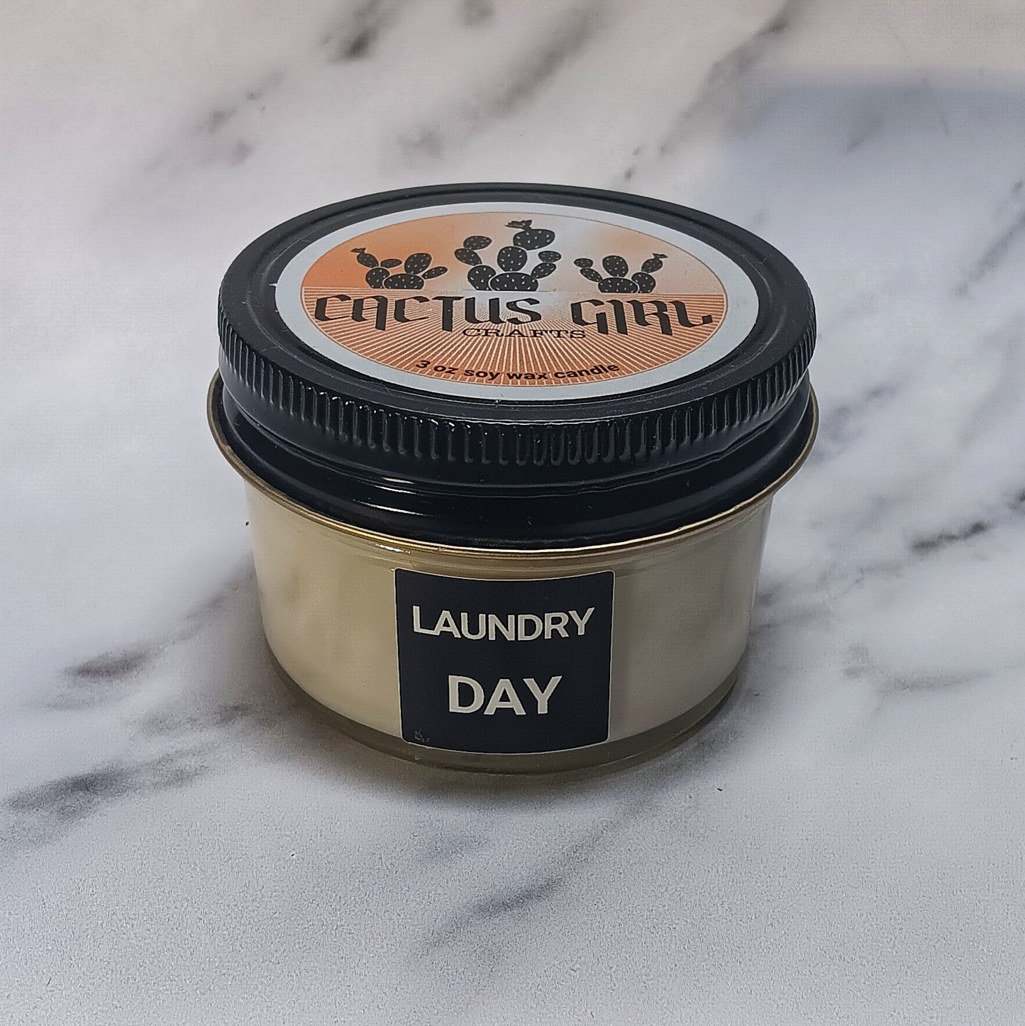 Laundry Day - 3 oz