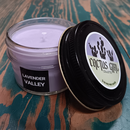 Lavender Valley - 3 oz