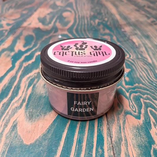 Fairy Garden - 3 oz